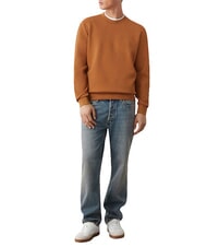 COLMAR ORIGINALS COUNTED Bluza z okrągłym dekoltem pień - Bluzy damskie - 3