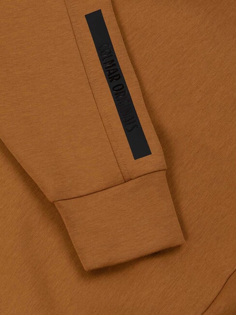 ORIGINALS COUNTED Bluza z okrągłym dekoltem pień - Bluzy damskie