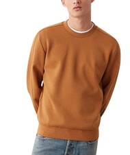 COLMAR ORIGINALS COUNTED Bluza z okrągłym dekoltem pień - Bluzy damskie - 5