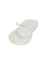 HAVAIANAS SLIM Klapki biały - Buty damskie - 4