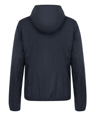 COLMAR ORIGINALS REPUNK Dwustronna wiatr&oacute;wka granatowo-botaniczny - Kurtki puchowe męskie - 2