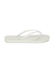 HAVAIANAS SLIM Klapki biały - Buty damskie - 3