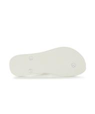 HAVAIANAS SLIM Klapki biały - Buty damskie - 6
