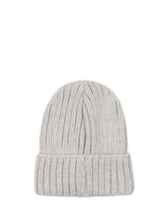 COLMAR FILMAX Czapka beanie melanż węglowy - Włosy - 2