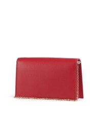 COCCINELLE DANDY  Mała torba na ramię szkarłat - Torby damskie - 2