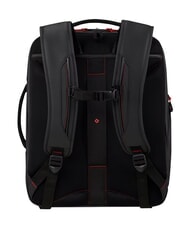 SAMSONITE PARADIVER LIGHT Plecak na laptopa 15,6" CZARNY - Plecaki szkolne i rekreacyjne - 3