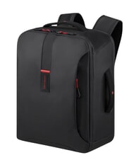 SAMSONITE PARADIVER LIGHT Plecak na laptopa 15,6" CZARNY - Plecaki szkolne i rekreacyjne - 4
