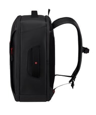 SAMSONITE PARADIVER LIGHT Plecak na laptopa 15,6" CZARNY - Plecaki szkolne i rekreacyjne - 5