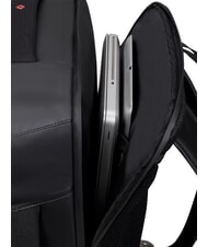 SAMSONITE PARADIVER LIGHT Plecak na laptopa 15,6" CZARNY - Plecaki szkolne i rekreacyjne - 6