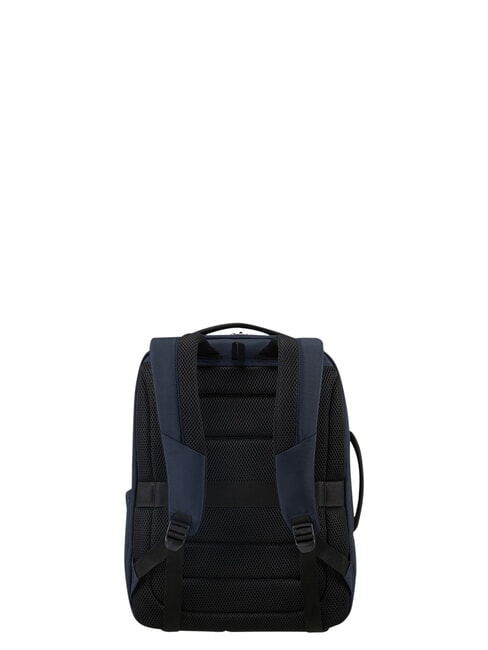 GUARDIT 3.0 Plecak pod siedzenie, uchwyt na laptopa 15,6" niebieski - Plecaki na laptopa do pracy