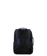 SAMSONITE GUARDIT 3.0 Plecak pod siedzenie, uchwyt na laptopa 15,6" niebieski - Plecaki na laptopa do pracy - 3