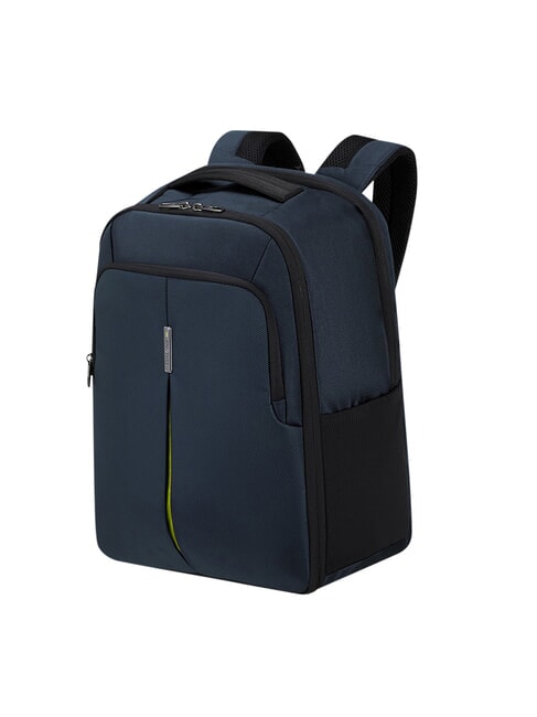 GUARDIT 3.0 Plecak pod siedzenie, uchwyt na laptopa 15,6" niebieski - Plecaki na laptopa do pracy