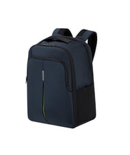 SAMSONITE GUARDIT 3.0 Plecak pod siedzenie, uchwyt na laptopa 15,6" niebieski - Plecaki na laptopa do pracy - 4
