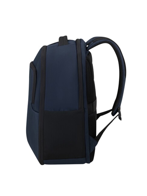 GUARDIT 3.0 Plecak pod siedzenie, uchwyt na laptopa 15,6" niebieski - Plecaki na laptopa do pracy