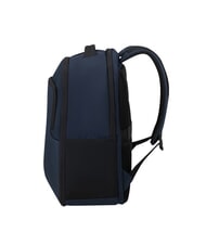 SAMSONITE GUARDIT 3.0 Plecak pod siedzenie, uchwyt na laptopa 15,6" niebieski - Plecaki na laptopa do pracy - 5