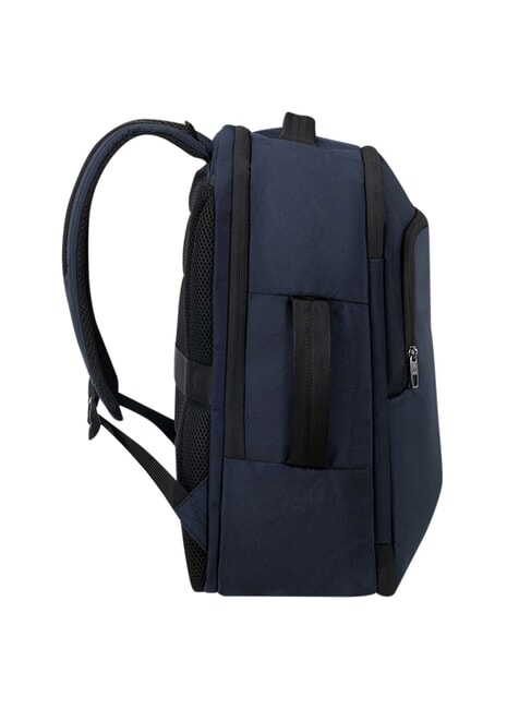 GUARDIT 3.0 Plecak pod siedzenie, uchwyt na laptopa 15,6" niebieski - Plecaki na laptopa do pracy
