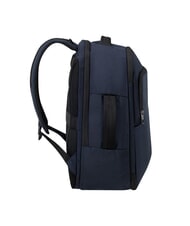 SAMSONITE GUARDIT 3.0 Plecak pod siedzenie, uchwyt na laptopa 15,6" niebieski - Plecaki na laptopa do pracy - 6
