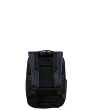 SAMSONITE GUARDIT 3.0 S Plecak pod siedzenie, uchwyt na laptopa 14,1" niebieski - Plecaki na laptopa do pracy - 3