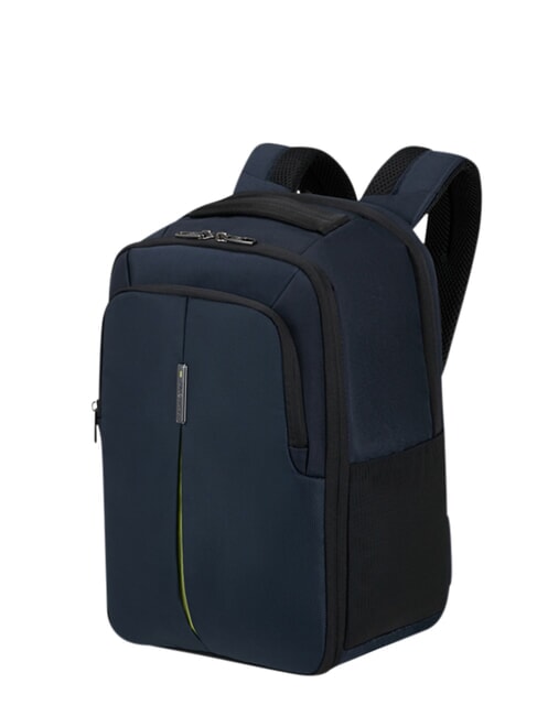 GUARDIT 3.0 S Plecak pod siedzenie, uchwyt na laptopa 14,1" niebieski - Plecaki na laptopa do pracy