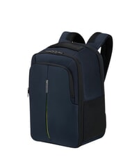 SAMSONITE GUARDIT 3.0 S Plecak pod siedzenie, uchwyt na laptopa 14,1" niebieski - Plecaki na laptopa do pracy - 4