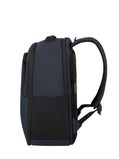 GUARDIT 3.0 S Plecak pod siedzenie, uchwyt na laptopa 14,1" niebieski - Plecaki na laptopa do pracy