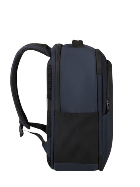 GUARDIT 3.0 S Plecak pod siedzenie, uchwyt na laptopa 14,1" niebieski - Plecaki na laptopa do pracy