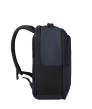 SAMSONITE GUARDIT 3.0 S Plecak pod siedzenie, uchwyt na laptopa 14,1" niebieski - Plecaki na laptopa do pracy - 6
