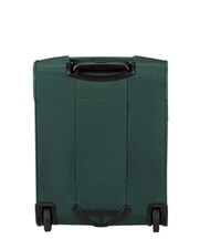 SAMSONITE BASE BREEZE W&oacute;zek pod siedzeniem ciemnozielony - W&oacute;zki p&oacute;łsztywne - 3