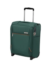 SAMSONITE BASE BREEZE W&oacute;zek pod siedzeniem ciemnozielony - W&oacute;zki p&oacute;łsztywne - 4