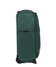 SAMSONITE BASE BREEZE W&oacute;zek pod siedzeniem ciemnozielony - W&oacute;zki p&oacute;łsztywne - 5