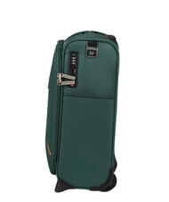 SAMSONITE BASE BREEZE W&oacute;zek pod siedzeniem ciemnozielony - W&oacute;zki p&oacute;łsztywne - 6