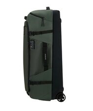 SAMSONITE ARMOX Torba podr&oacute;żna XL, 84 cm, z k&oacute;łkami mech - W&oacute;zki p&oacute;łsztywne - 5