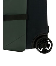 SAMSONITE ARMOX Torba podr&oacute;żna XL, 84 cm, z k&oacute;łkami mech - W&oacute;zki p&oacute;łsztywne - 8