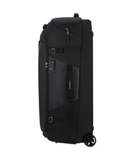 SAMSONITE ARMOX Torba podr&oacute;żna XL, 84 cm, z k&oacute;łkami CZARNY - W&oacute;zki p&oacute;łsztywne - 5