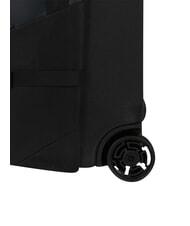 SAMSONITE ARMOX Torba podr&oacute;żna XL, 84 cm, z k&oacute;łkami CZARNY - W&oacute;zki p&oacute;łsztywne - 7