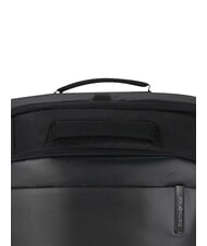 SAMSONITE ARMOX Torba podr&oacute;żna XL, 84 cm, z k&oacute;łkami CZARNY - W&oacute;zki p&oacute;łsztywne - 8