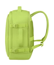 AMERICAN TOURISTER TAKE2CABIN Plecak podr&oacute;żny, plecak kabinowy hiper wapno - Plecaki na laptopa do pracy - 5
