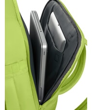 AMERICAN TOURISTER TAKE2CABIN Plecak podr&oacute;żny, plecak kabinowy hiper wapno - Plecaki na laptopa do pracy - 7