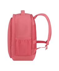 AMERICAN TOURISTER TAKE2CABIN Plecak podr&oacute;żny, plecak kabinowy r&oacute;żowy błąd - Plecaki na laptopa do pracy - 5
