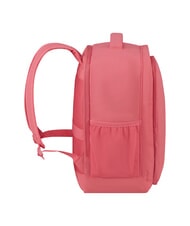 AMERICAN TOURISTER TAKE2CABIN Plecak podr&oacute;żny, plecak kabinowy r&oacute;żowy błąd - Plecaki na laptopa do pracy - 6