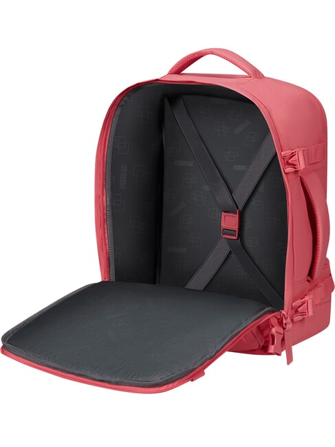 TAKE2CABIN Plecak podr&oacute;żny, plecak kabinowy r&oacute;żowy błąd - Plecaki na laptopa do pracy