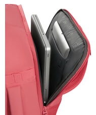 AMERICAN TOURISTER TAKE2CABIN Plecak podr&oacute;żny, plecak kabinowy r&oacute;żowy błąd - Plecaki na laptopa do pracy - 7