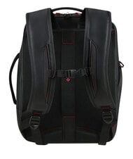SAMSONITE PARADIVER LIGHT Plecak S, pod siedzenie CZARNY - Plecaki na laptopa do pracy - 3
