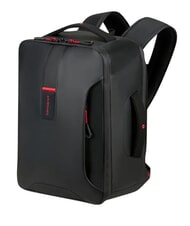 SAMSONITE PARADIVER LIGHT Plecak S, pod siedzenie CZARNY - Plecaki na laptopa do pracy - 4
