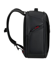 SAMSONITE PARADIVER LIGHT Plecak S, pod siedzenie CZARNY - Plecaki na laptopa do pracy - 5