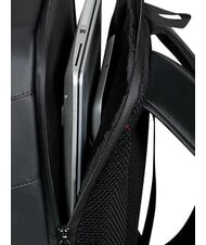 SAMSONITE PARADIVER LIGHT Plecak S, pod siedzenie CZARNY - Plecaki na laptopa do pracy - 6