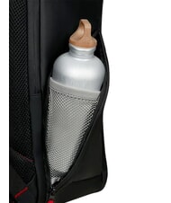 SAMSONITE PARADIVER LIGHT Plecak S, pod siedzenie CZARNY - Plecaki na laptopa do pracy - 7