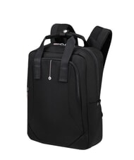 SAMSONITE GUARDIT CLASSY 2.0 Plecak, uchwyt na laptopa 14,1" CZARNY - Plecaki na laptopa do pracy - 3
