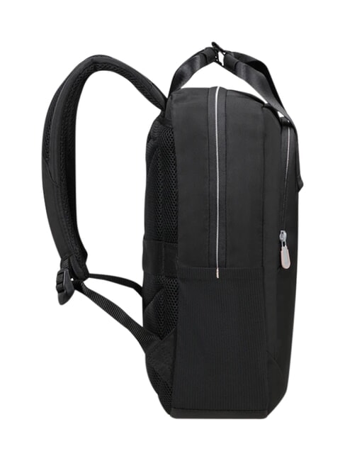 GUARDIT CLASSY 2.0 Plecak, uchwyt na laptopa 14,1" CZARNY - Plecaki na laptopa do pracy