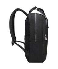 SAMSONITE GUARDIT CLASSY 2.0 Plecak, uchwyt na laptopa 14,1" CZARNY - Plecaki na laptopa do pracy - 5